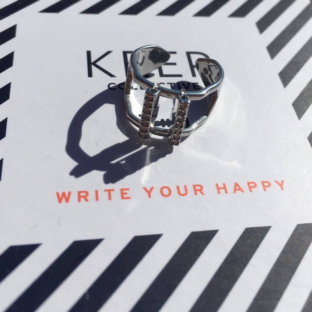 Keep Collective Ring